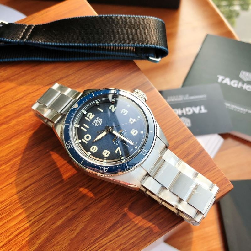 TAG HEUER Watches